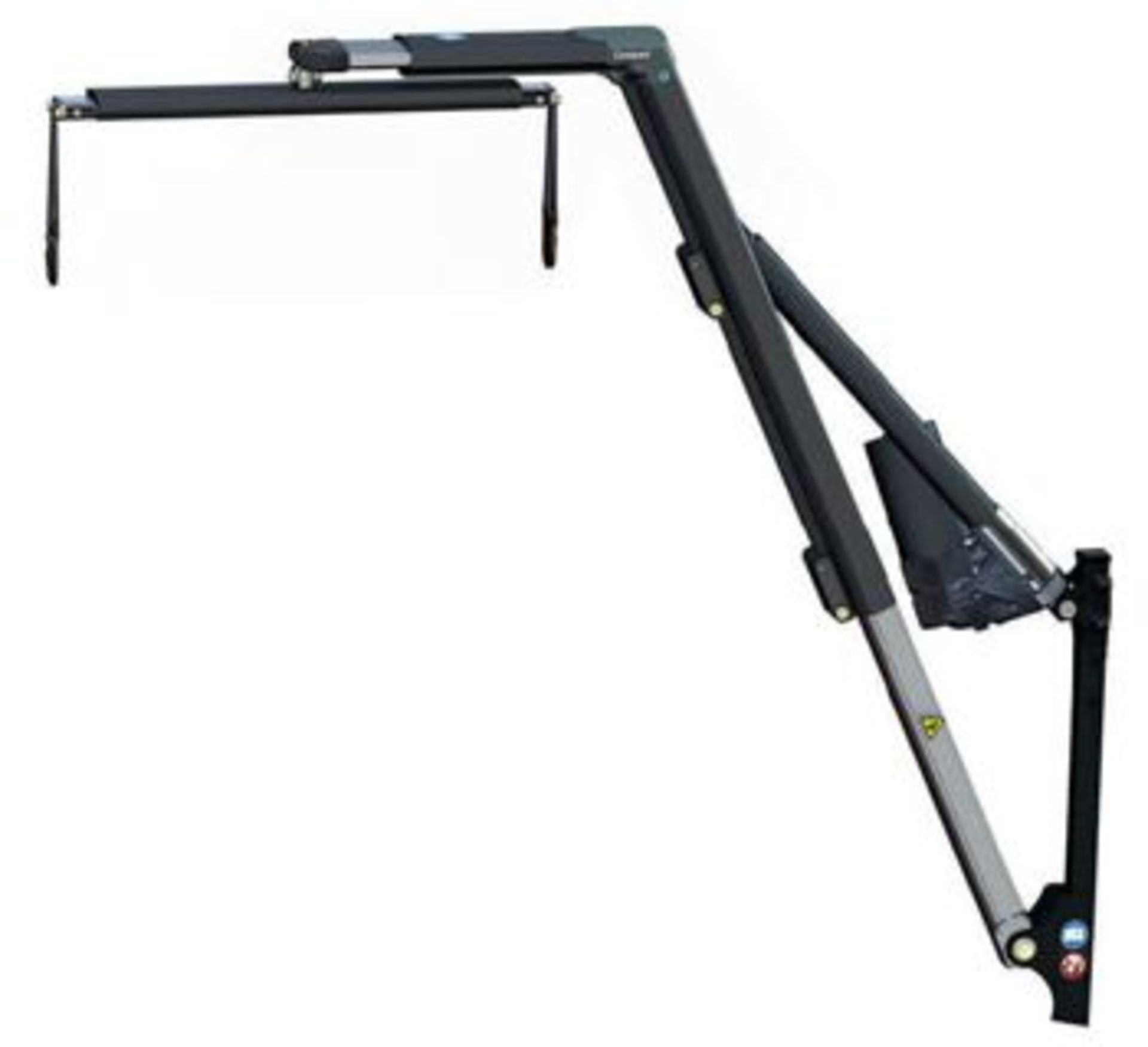 80Kg 4-Way L-C Smart Lifter Left Hand