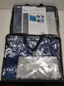 2x Heavy Duty Scooter Storage Covers