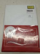 Waterproof Mattress Protector - Single