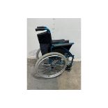 Days Swift Self Propelled 46CM Wheelchair