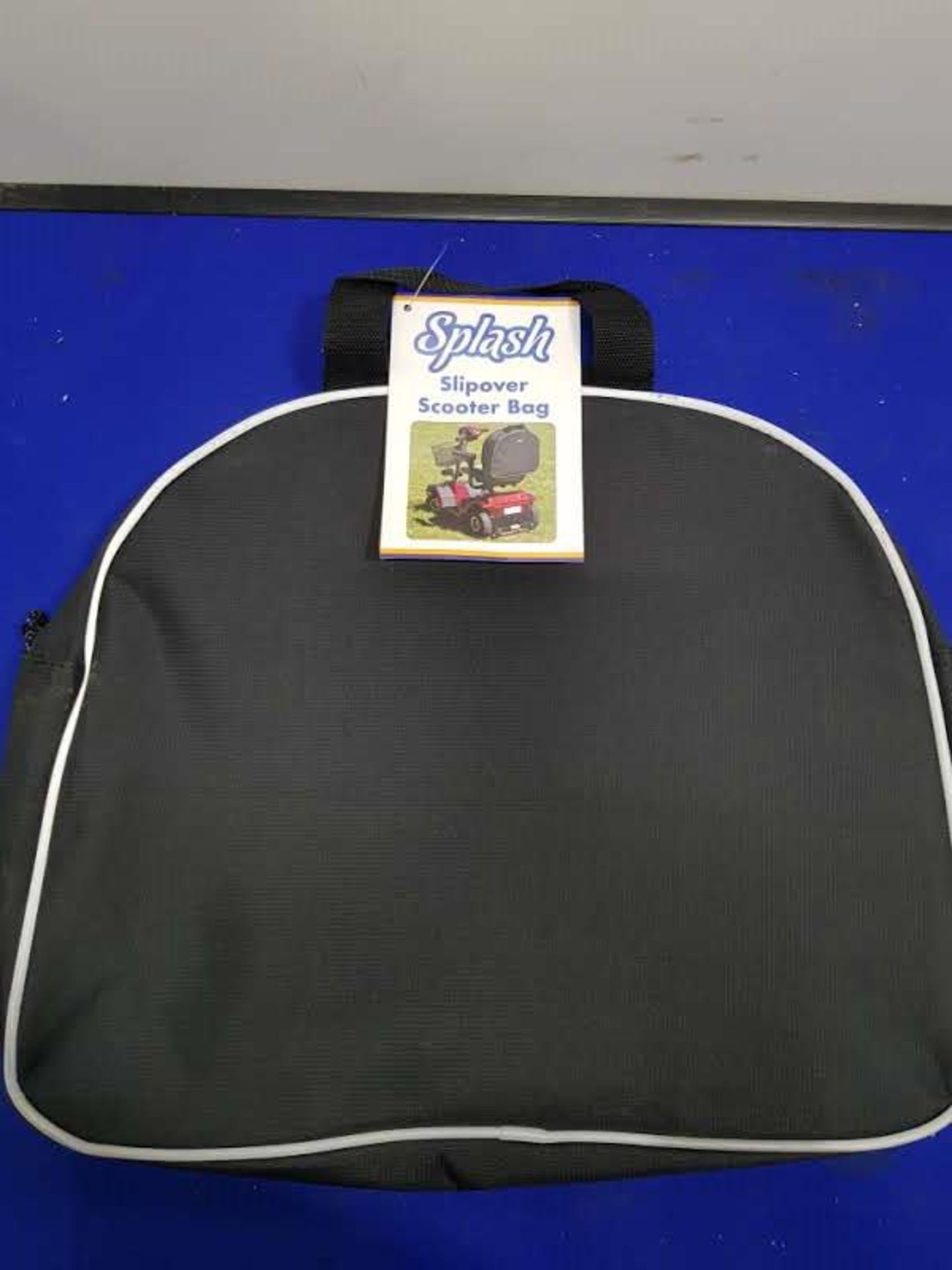 Wheelchair Cover Bag - Image 2 of 2