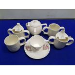 Tea Set