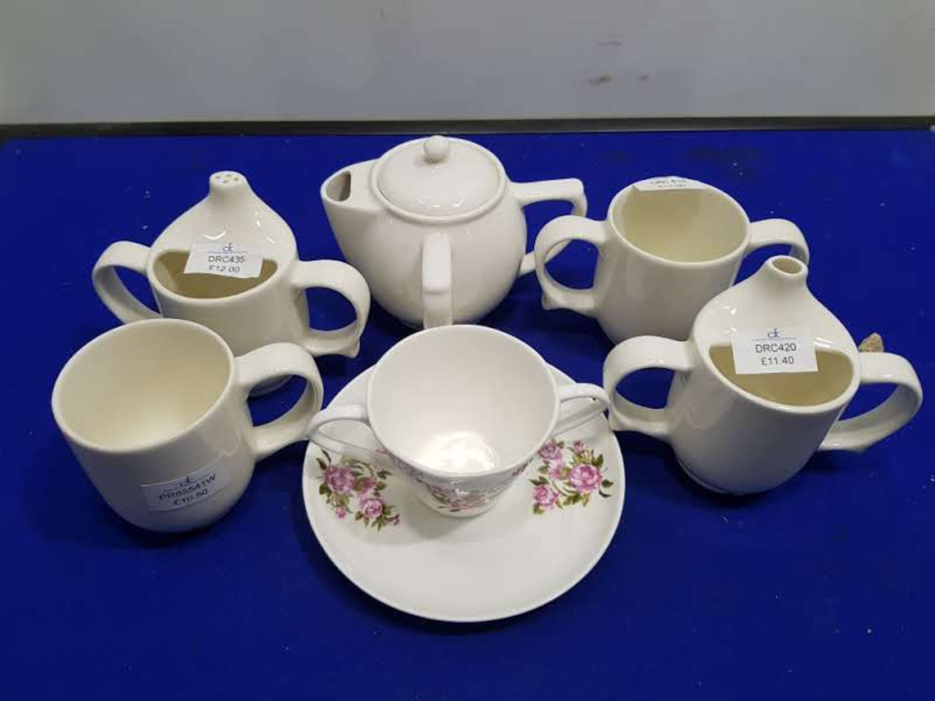 Tea Set