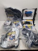 8x Mixed Mobility Scooter Covers