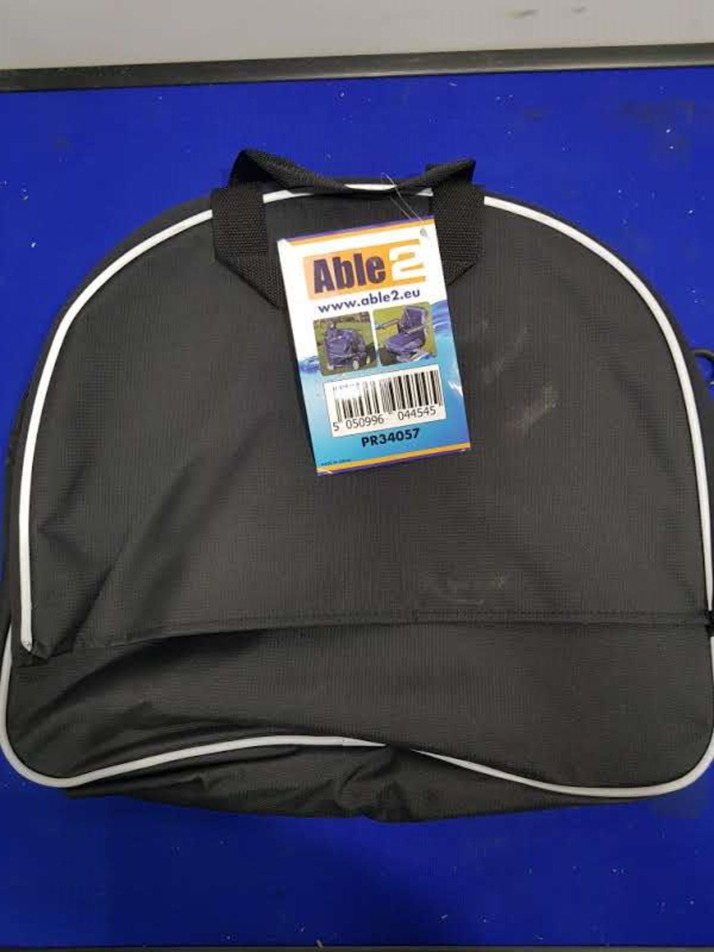 Wheelchair Cover Bag