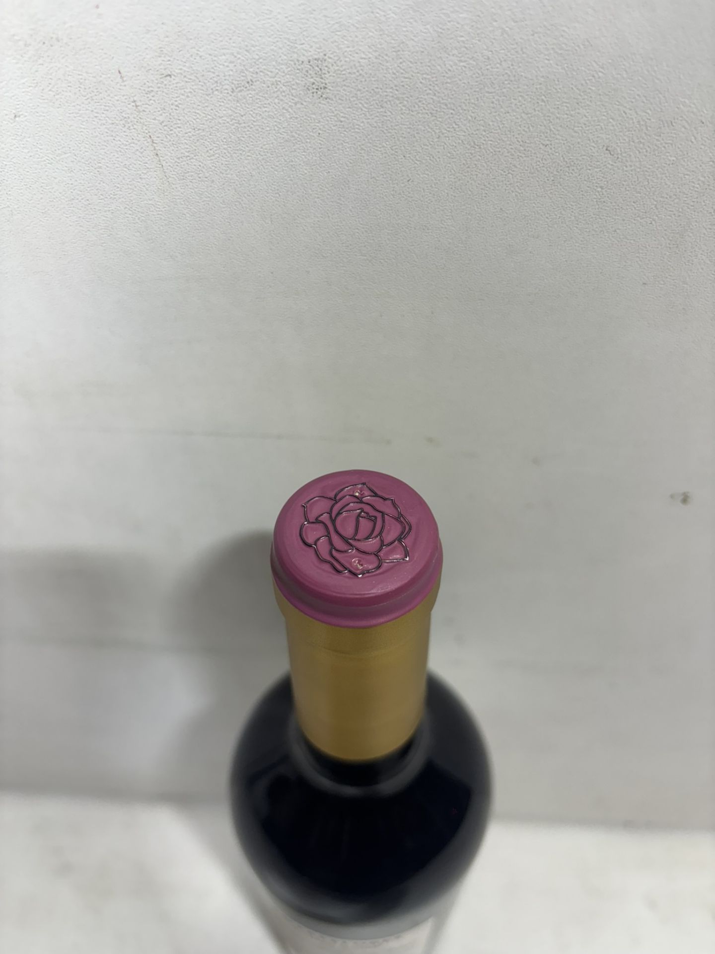 10 X Bottles Of Entreflores Rioja Crianza 2018 75Cl Tempranillo Intense Red Wine - Bild 4 aus 4