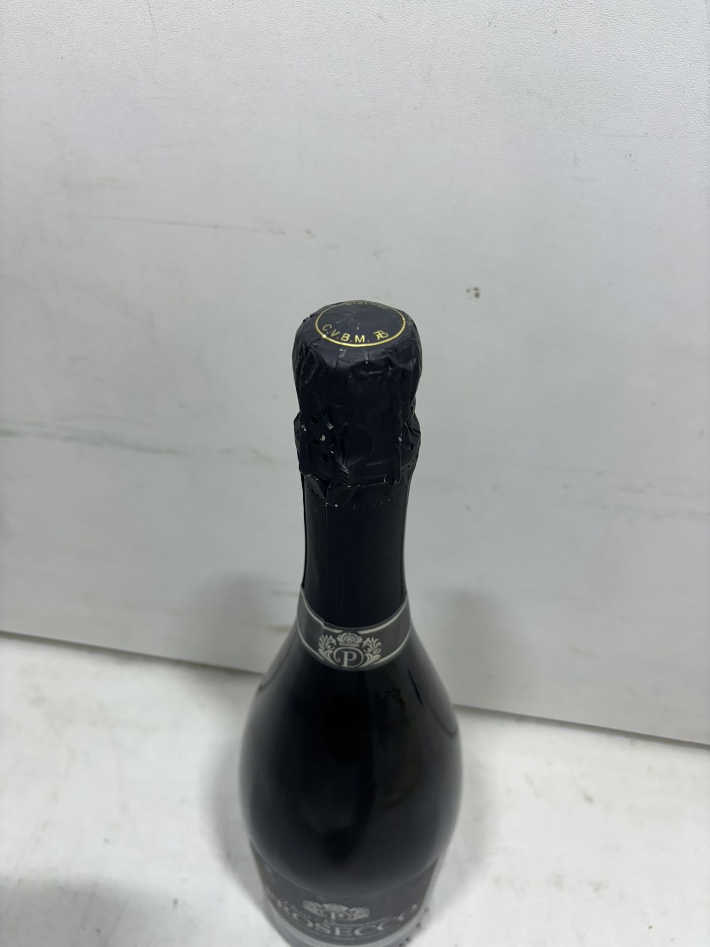 7 X Bottles Of Prosecco Vino Spumante Extra Dry 75Cl - Bild 4 aus 4