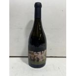 6 X Bottles Of Orin Swift Mannequin 2018 California Chardonnay 75Cl
