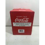 Coca Cola Postmix Syrup 10 Litre