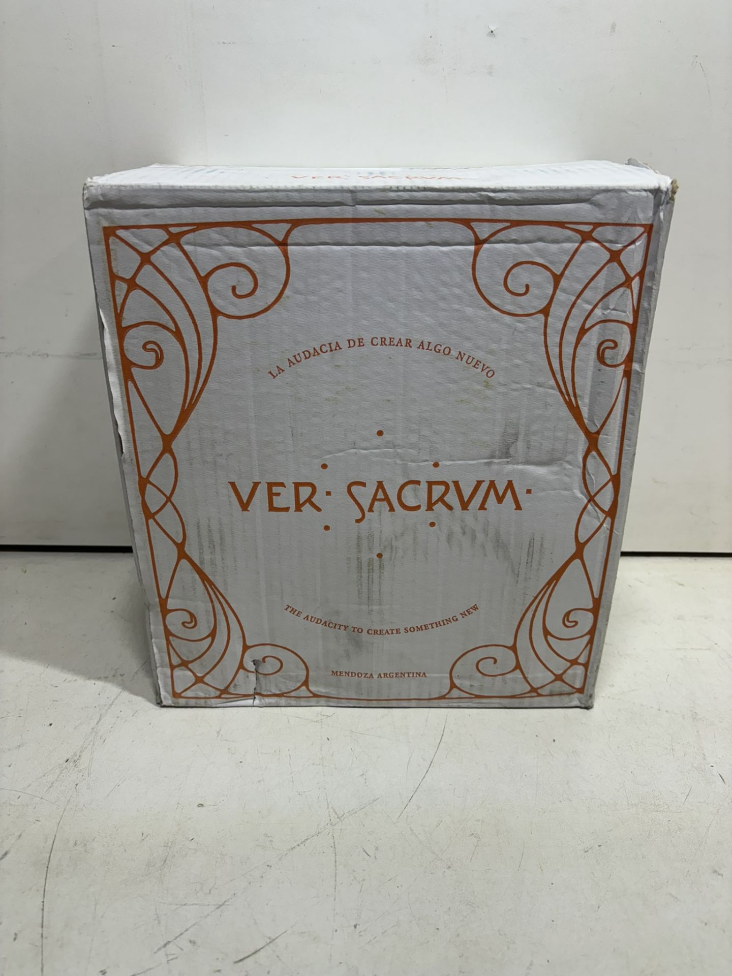 11 X Bottles Of Ver Sacrum Geisha Dragon Del Desierto 2021, White Wine - Image 5 of 6