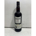 Dewar'S 12 Y/O Blended Scotch Whisky 70Cl