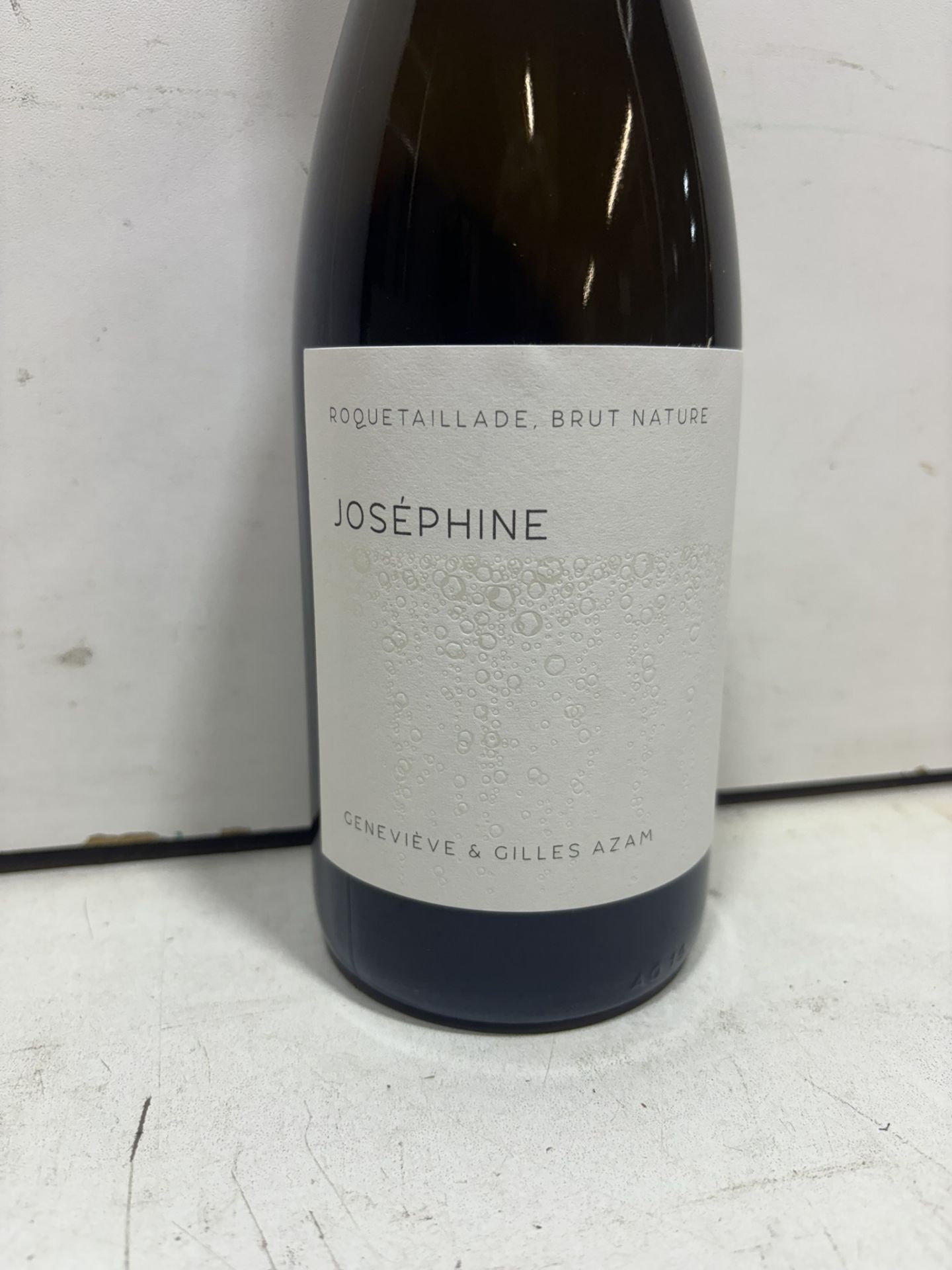 6 X Bottles Of Les Hautes Terres 'Joséphine' Crémant De Limoux Nv - Image 2 of 5