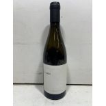 4 X Bottles Of Les Hautes Terres 'Louis' Blanc 2020 75Cl