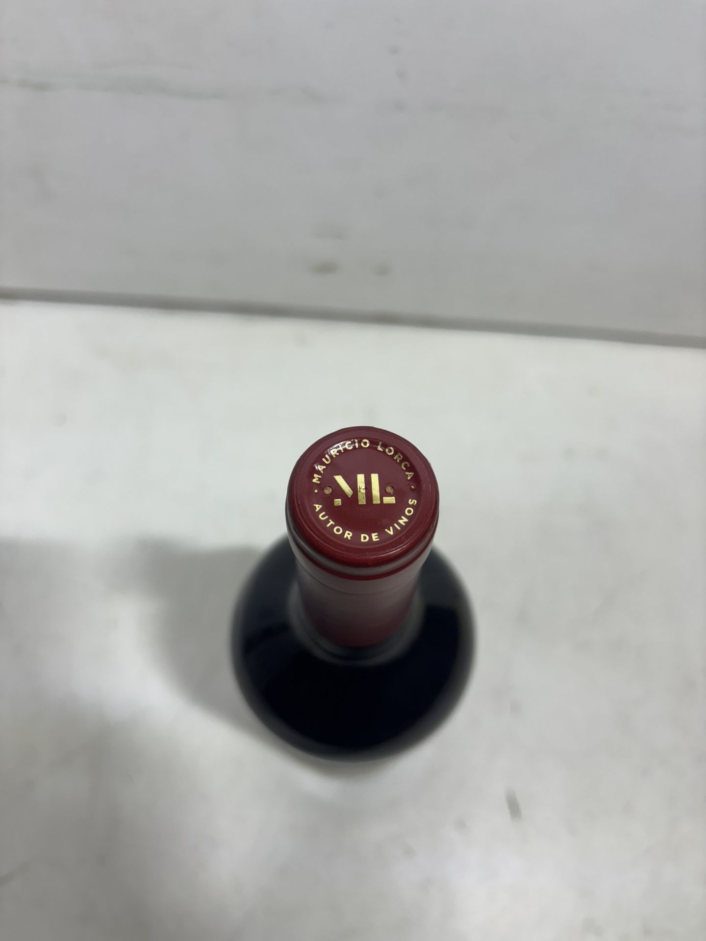 9 X Bottles Of Mauricio Lorca Fantasia Cabernet Franc 2021 75Cl, Red Wine - Bild 4 aus 4