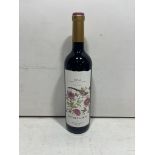 10 X Bottles Of Entreflores Rioja Crianza 2018 75Cl Tempranillo Intense Red Wine