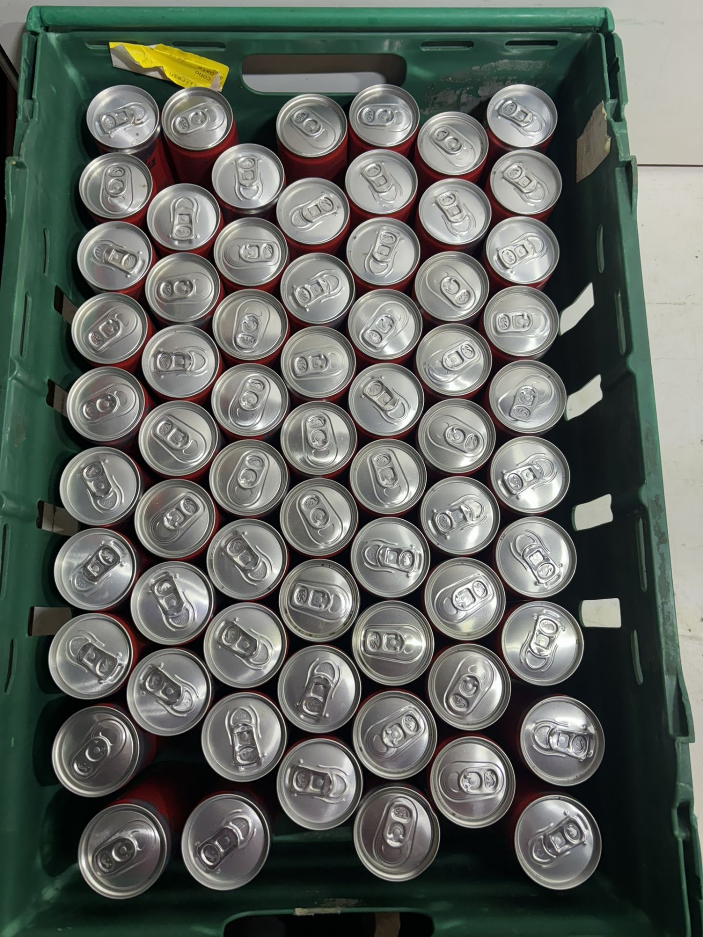 65 X Cans Of Red Bull 'The Red Edition' Watermelon Energy Drinks, 250Ml - Image 4 of 4