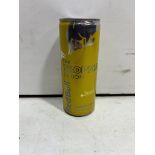 60 X Cans Of Red Bull 'The Tropical Edition' Tropical Fruits Energy Drinks, 250Ml
