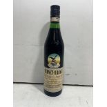 2 X Bottles Of Fernet Branca Digestif 70Cl