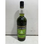 2 X Bottles Of Chartreuse Green Liqueur 70Cl
