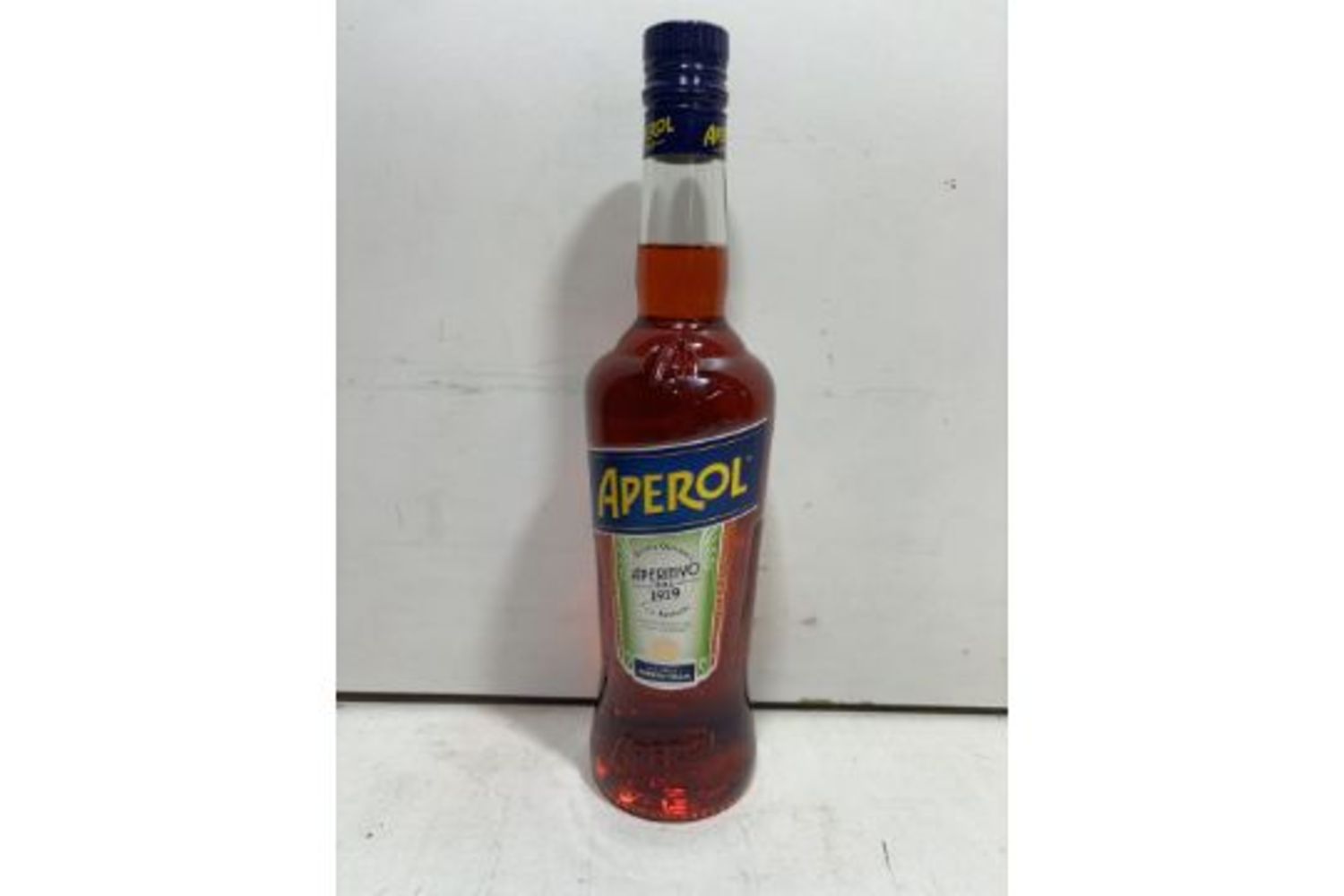 Mixed Sale of Residual Stock | Includes: Wine, Soft Drinks, Cocktail Mixers and Liqueurs | STRICTLY COLLECTION ONLY | Closes 05 June 2024