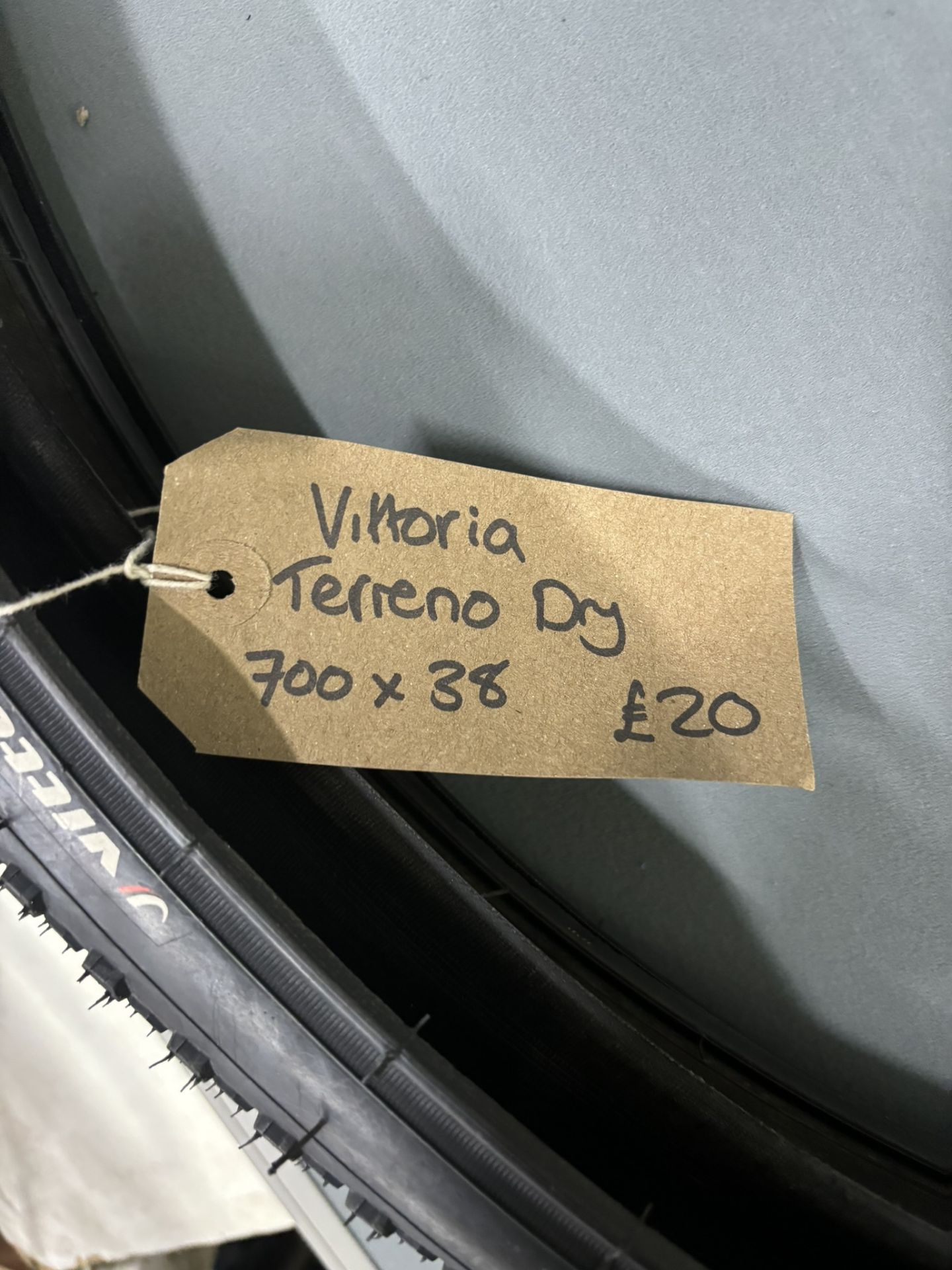 21 x Various Bike Tyres - Image 6 of 8