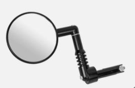 7 x Mirrycle Mountain Handlebar Mirrors