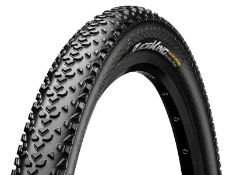 2 x Continental Race King Shieldwall Performance Tubeless Ready 29 x 2.20