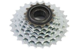 5 x Various Sunrace Freewheels - See Description