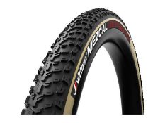 2 x VITTORIA Mezcal XC-Race 29X2.1 XC TLR Black Tan G2.0 Tyres