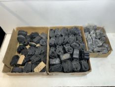 Quantity Of Various Inner Tubes As Seen In Photos