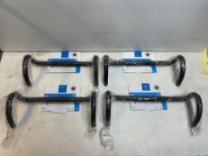 4 x Various Pro LT Handlebars As Seen In Photos