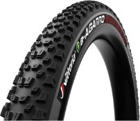 The Vittoria E-Agarro MTB Folding Tyre 29x2.35