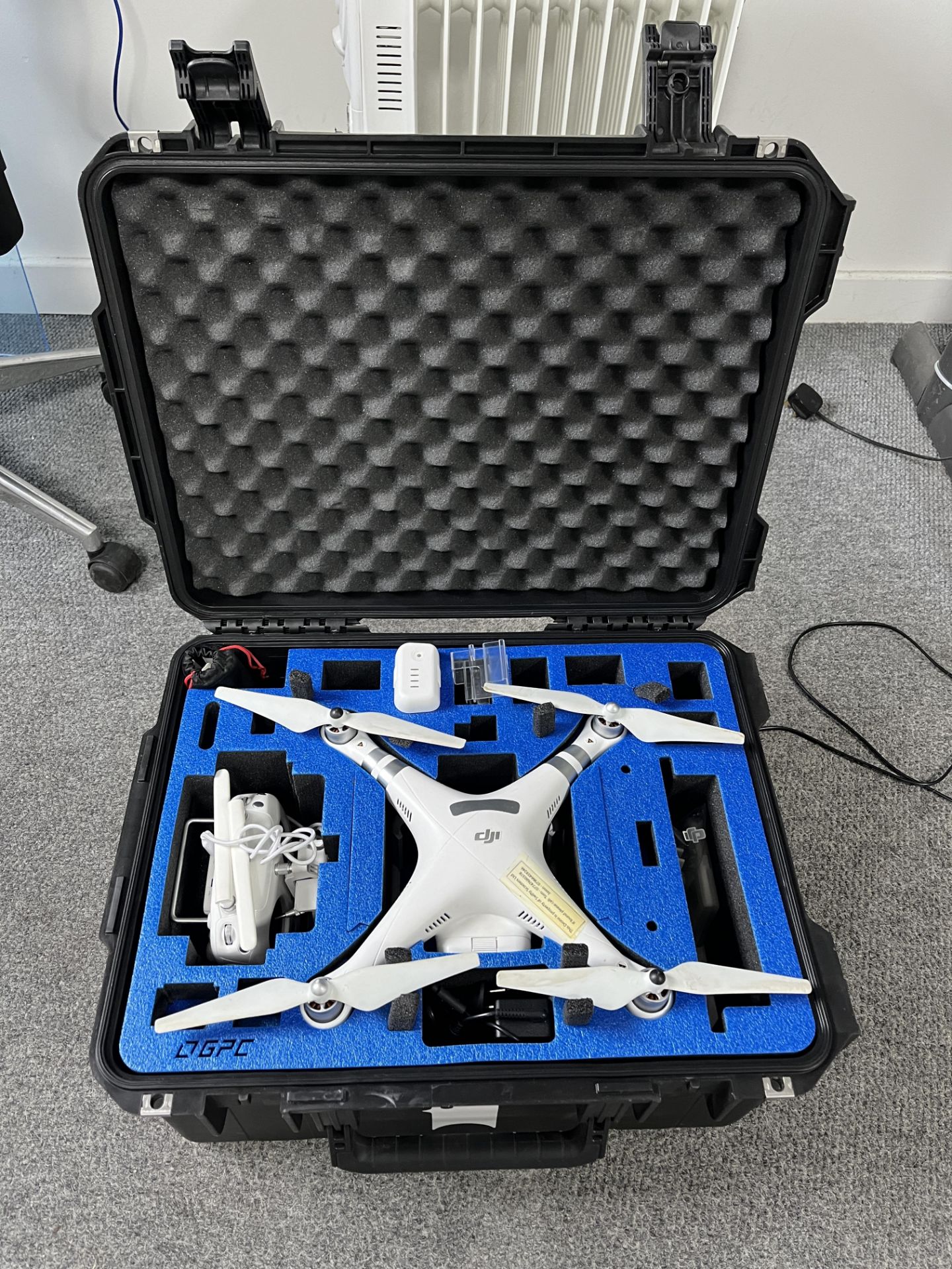 DJI Phantom Drone