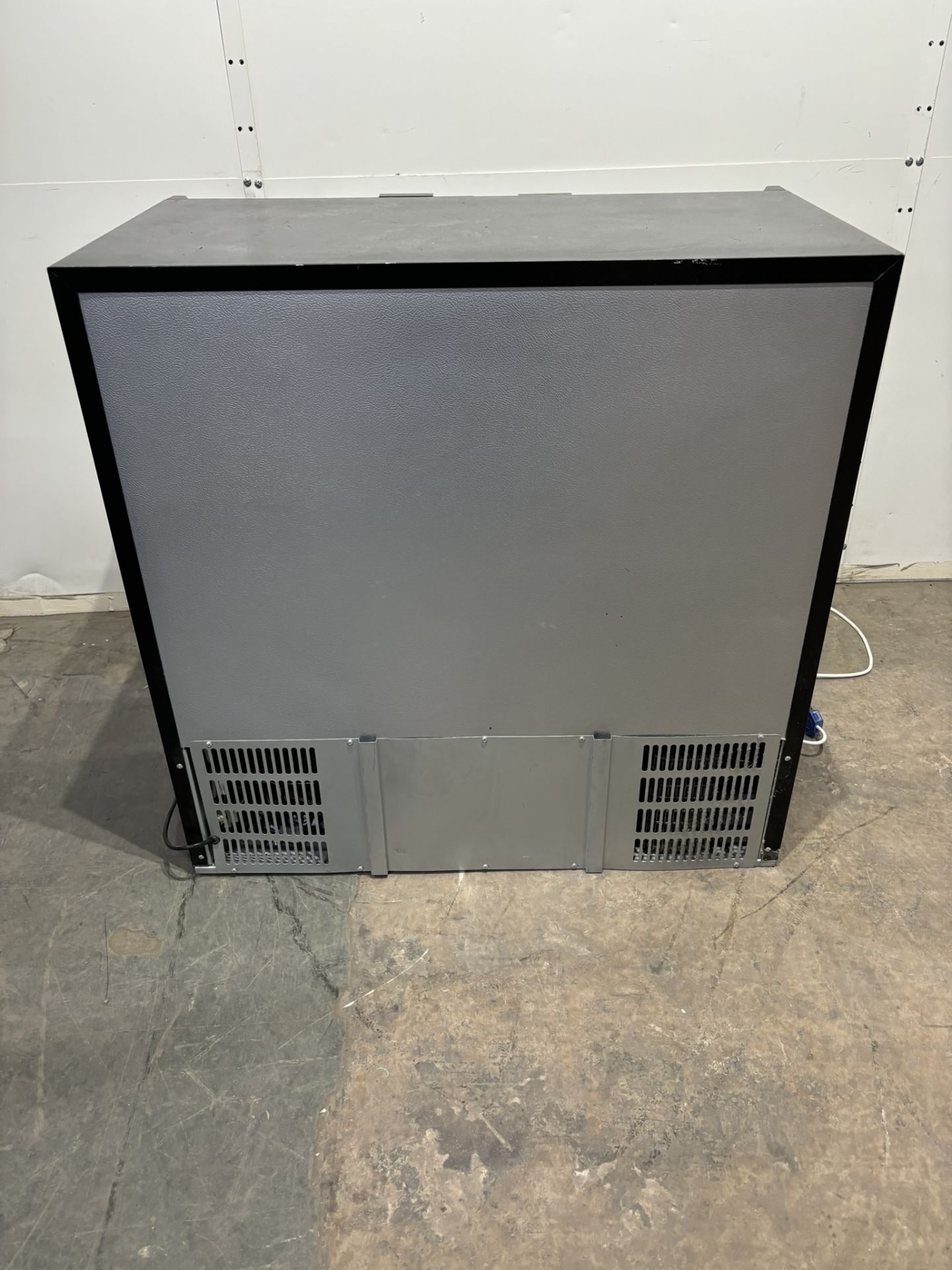 Empire CL-210H Double Door 207Ltr Bottle Cooler/Back Bar Cooler - Image 6 of 8