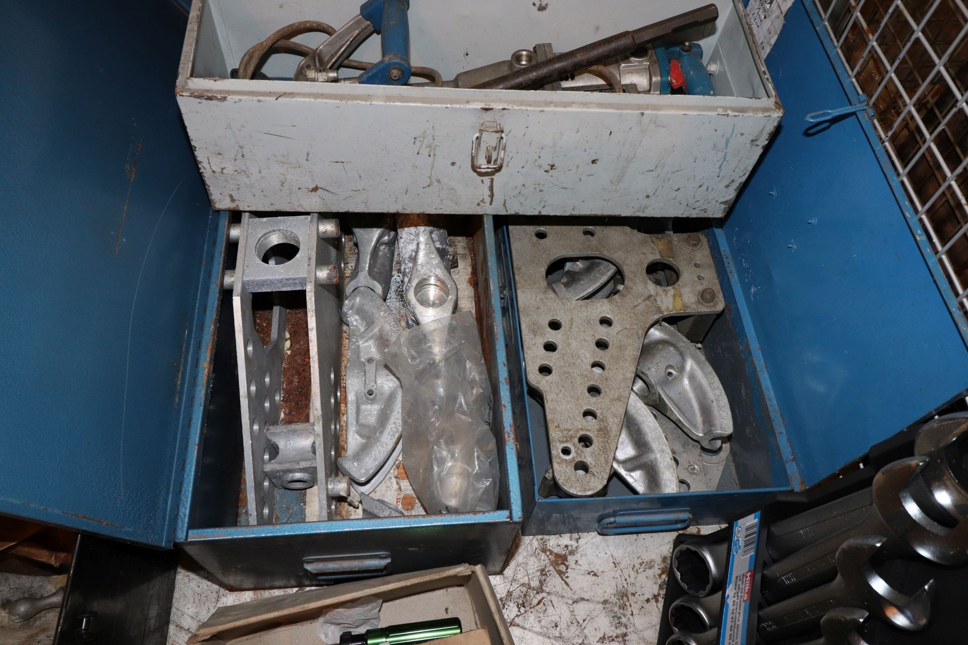 Quantity of Engineering Tools as per Description & Photos - Image 3 of 8