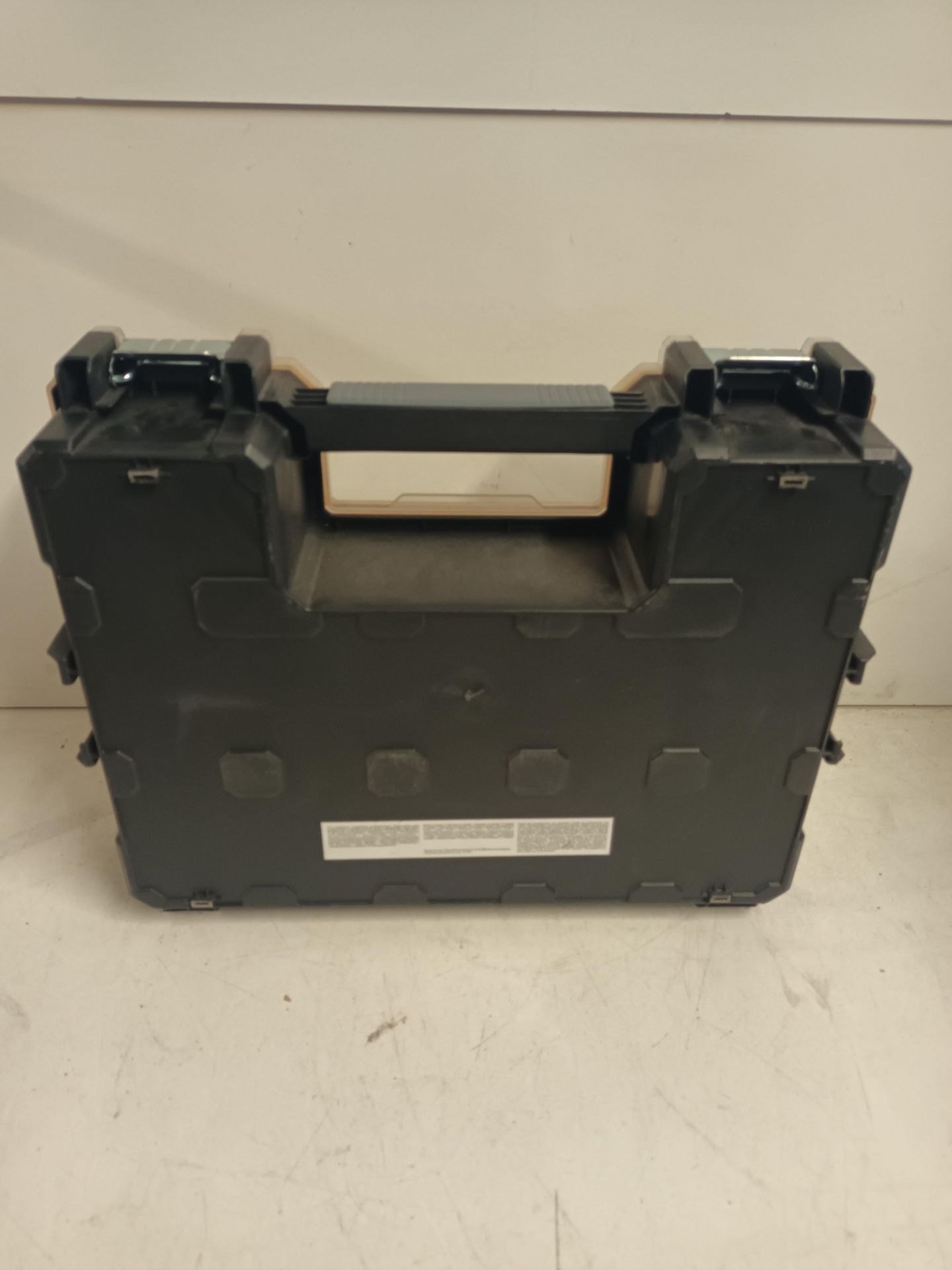 Stanley Fatmax Bit Box - Image 5 of 5