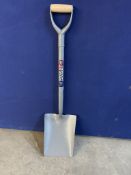 2 x Spear And Jackon Tub. Stl Shovel