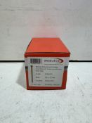 25 x Boxes Of Evolution WS5070 Milling Thread Countersunk Woodscrews