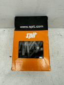 40 x Boxes Of Spit Hit M 8 x 60/30V Screws