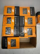 14 x Boxes Of Spit Hit M 8 x 60/30V Screws