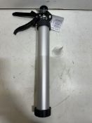 Bond It BD600SG Extruder for Foil Sausages