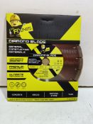 25 x Mr fixings Genreral Purpose Diamond Blades