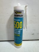 5 x Various Boxes Of Silicone - As Pictured | 25 Pcs Per Box