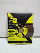80 x Mr Fixings General Purpose Diamond Blades