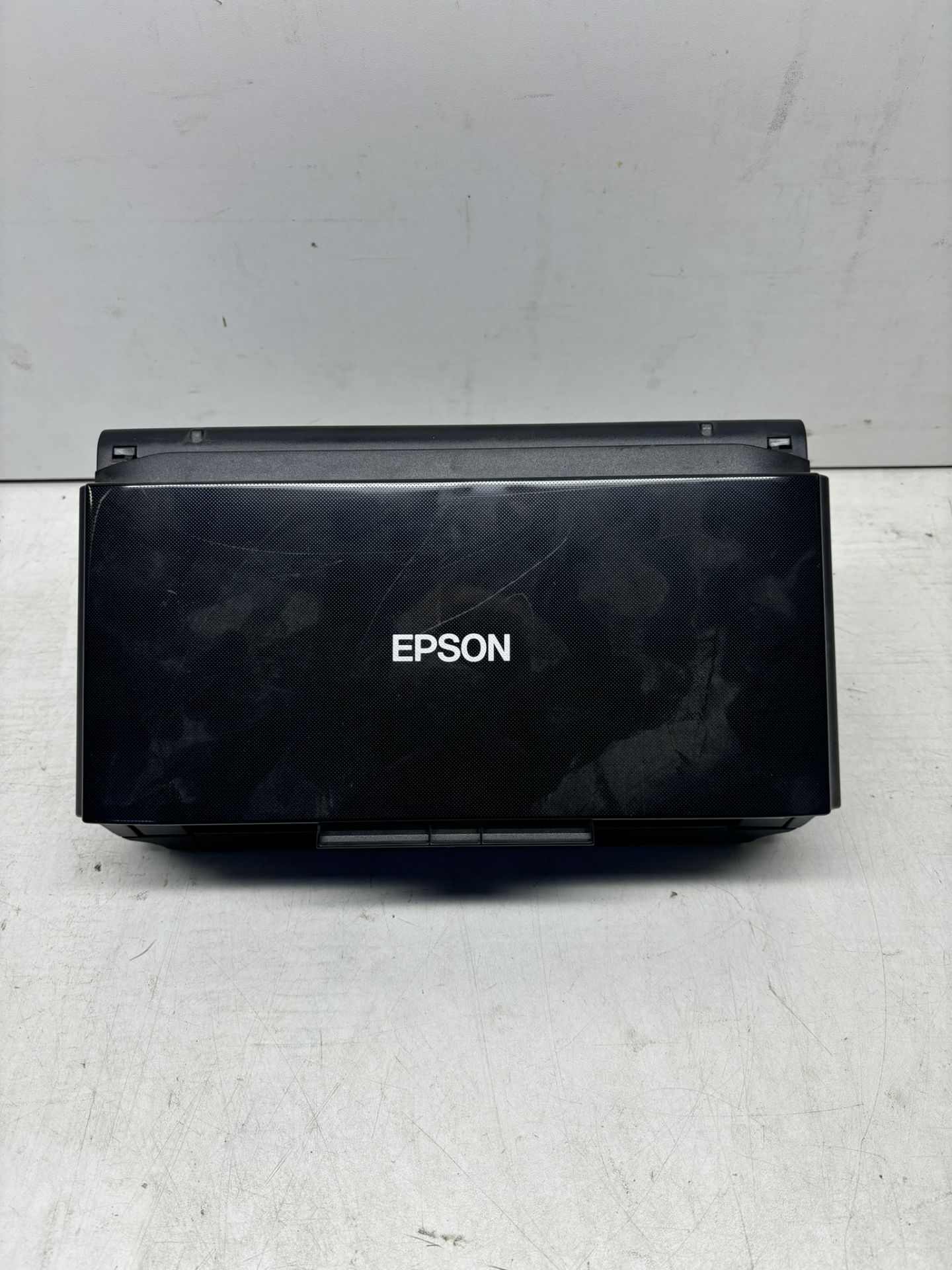 Epson WorkForce DS-560 Wi-Fi Document Scanner - Image 4 of 6