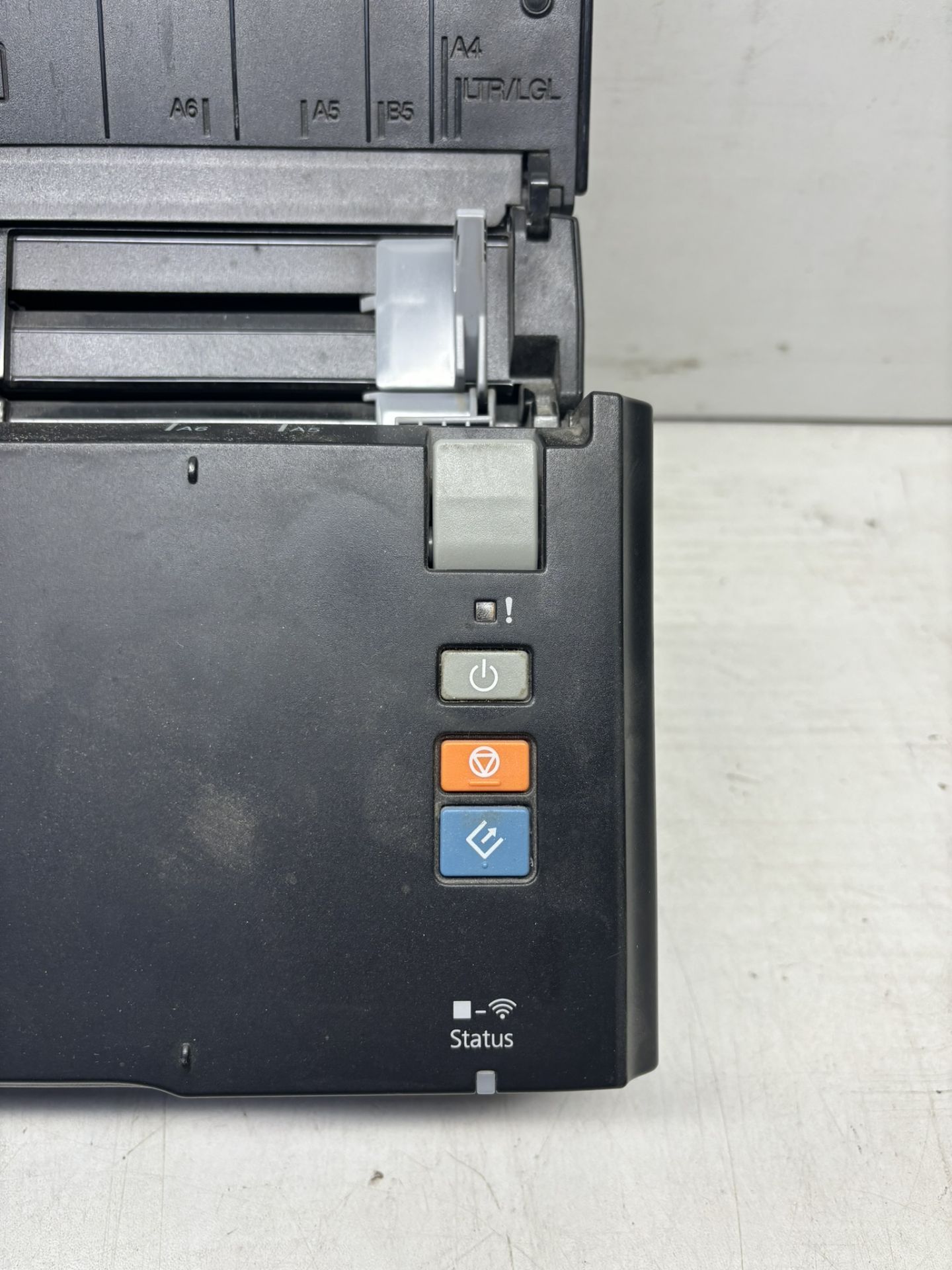 Epson WorkForce DS-560 Wi-Fi Document Scanner - Image 3 of 6