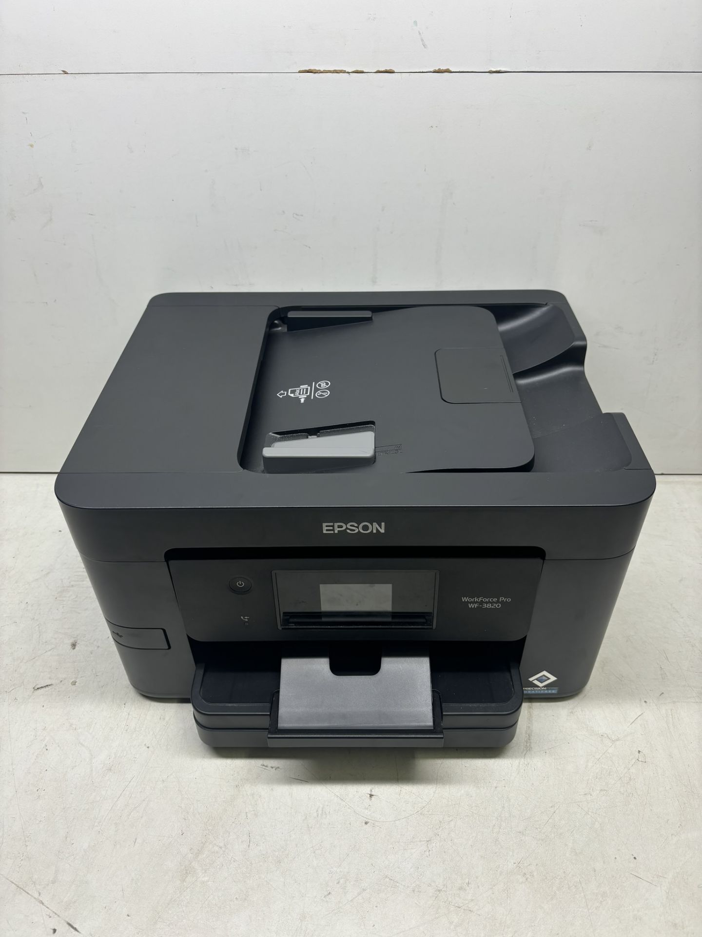 Epson WorkForce Pro WF-3820 Wireless All-in-One Printer