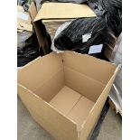 50x 762x750x450mm DOUBLE WALL CARDBOARD BOXES BRAND NEW