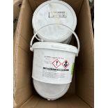 4x ALTROFIX 19 PLUS PARTS A&B 1.5kg - SOLVENT WATER FREE PU ADHESIVE SEALED