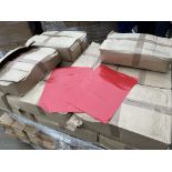 15,000 AVON 12x16" POLYTHENE PACKING SORTING MAILING BAGS - 250gauge (15 box x1000 units) BRAND NEW